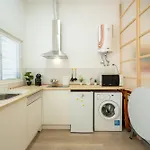 Апартаменты Loft Centrico 2 Pax Poyector Tv *