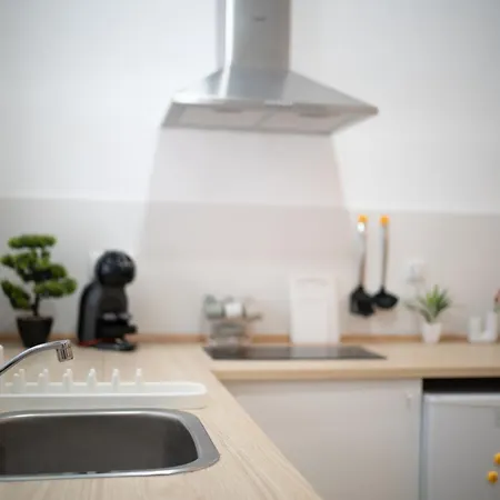 Loft Centrico 2 Pax Poyector Tv Apartment Valencia