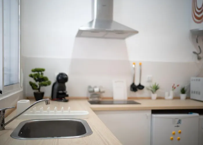 Loft Centrico 2 Pax Poyector Tv Apartment Valencia